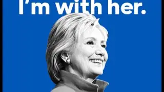 Broadway For Hillary Fundraiser (49 Days Till Herstory) 9.20.16