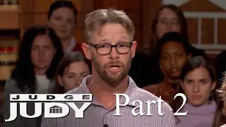 Man Denies Scamming Former Roommate | Part 2