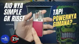 Review Orion II By LVE
