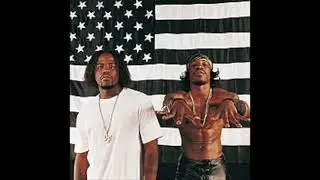 OutKast- Ms. Jackson (Instrumental w/Hook)