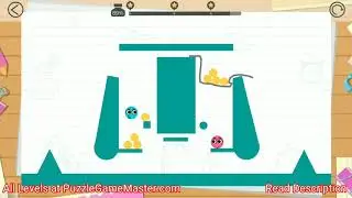Love Balls Level 380, 3 stars Android/iOS