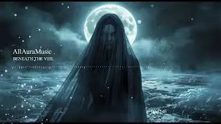 Symphonic Metal | Beneath the Veil | Gothic Cinematic Dark Music