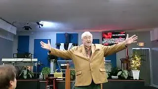 Wisdom & Courage | Pastor John Woodin