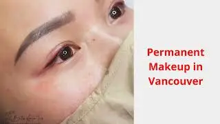 Belle &Acirc;me Ink : Permanent Makeup in Vancouver | (778) 238-9305