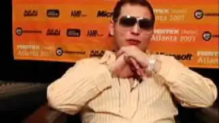 Scott Storch on Kick Drums