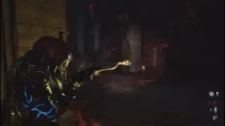 Cronos: The New Dawn - Mother Eliza Boss Fight  | PS5