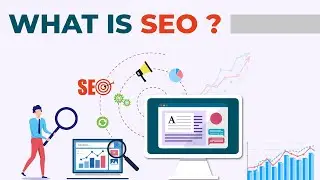 What is SEO and How Does it Work? | Types of SEO | Search Engine Optimization Full Information