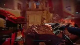 Quad Kill With Judgment of Kelgorath