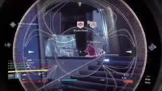 Breaker with a sniper