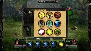 Taern HC czesc 292, lvl 100 100 solo fyo, drop wzorek, event koldy i orki