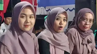 PAMIT MULIH Versi Sholawat - BR Audio