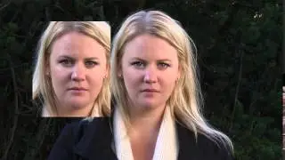 Face retouch in AfterEffects