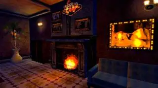 Fallout New Vegas: High Roller Suite (Custom Player Home Mod)