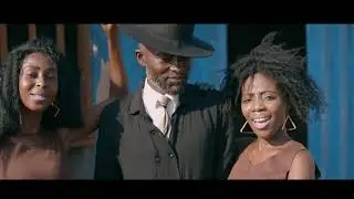 Cecy Ngalo ft Victoria Baltazar - Roupa Do Canal