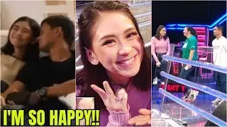SARAH GERONIMO Ikinuwento ang FIRST DAY nya as MRS. GUIDICELLI!!