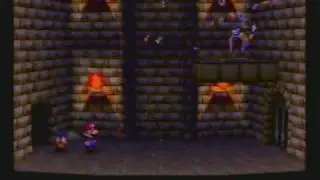 Paper Mario: Tutankoopa
