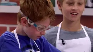 Yum.Me Episode 24: The Two Cousins vs The Pesky Bakers