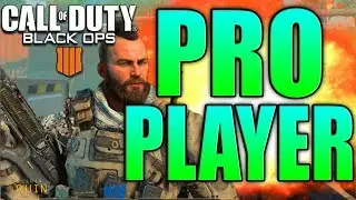 🔴 PRO BLACKOUT PLAYER! - Black Ops 4 Blackout Gameplay & Tips - Daryus P