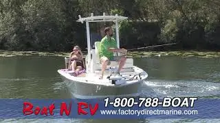Boat N RV Megastore in Ridgeland, SC - Test Drive a Boat Today!