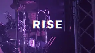 RISE Conference 2025 &bull; Teaser &bull; Influence Church