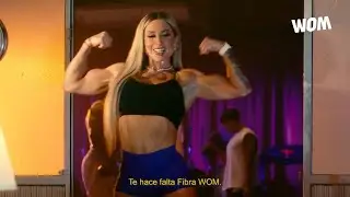 WOM Commercial 3