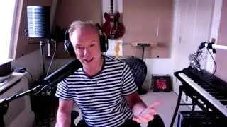 Gary Kemp: 