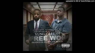 [FREE] Yung Gleesh x 21 Savage type Beat 2016 