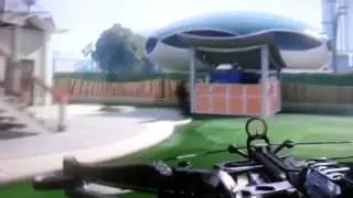 MAXARDI-180 no scope avec l'arbal&egrave;te !