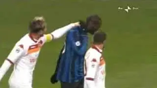 Mexes vs balotelli