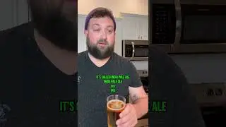Why are craft beer names like this?