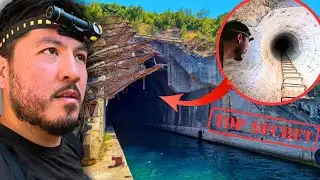 Secrets of Brač 🇭🇷 Croatian Island Adventure 