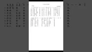 十字架下的圣母