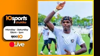 🔴10SPORTS:NIYIGENA CLEMENT MURI AL HILAL//APR 3:0 AS KIGALI// RAYON IRAKINA NA POLICE || 29.01.2026