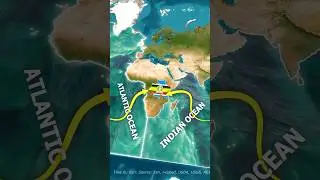 Africa's secret Plan 😮🤯...