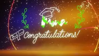Mona | Happy Graduation Song | Happy Graduation To You | Happy Graduation Day