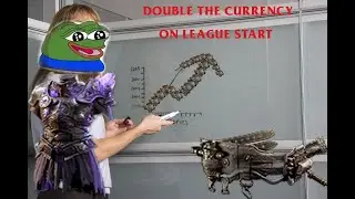 POE 3.20 LEAGUE START CURRENCY GUIDE