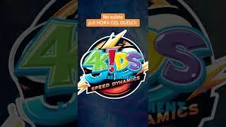 🗣️🚫 La Verdad Oculta &iquest;Por Qu&eacute; 'Es Hora del Duelo' No Existe en el Yu Gi Oh! Original 🃏🔍 #shorts