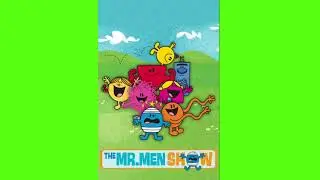 Yani Rants/Salutes S1 Episode 11: The Mr. Men Show (Again!)￼