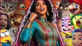 DAI DAI (Movies, Games and Memes)