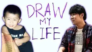 Draw My Life | Joseph Germani
