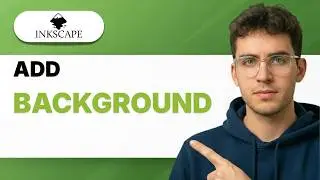 How to Add Background in Inkscape [2026 Full Guide]