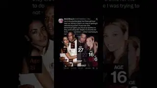 Nicki Minaj Goes on TWITTER RANT 😱 #shorts #viral #rap #hiphop #style #fashion #clips #edit #short