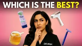 Brazilian Wax vs IPL vs Nair  What&rsquo;s Best for Bikini Hair