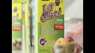 Li'l Oliver - New Look!