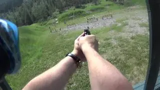 Colt Officers model  38 Kaliber 38 Spl