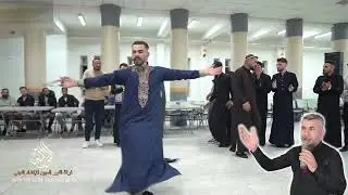 ياريت ترجع قبل أيامنا الحلوة فرقة النور المبين للإنشاد الديني أفراح ولاية قيصري التركية 