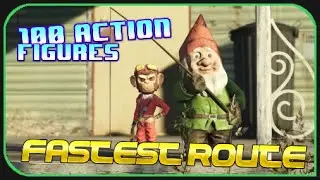 ＧＴＡ⁵﹣𝐀𝐋𝐋 💯 𝐀𝐂𝐓𝐈𝐎𝐍 𝐅𝐈𝐆𝐔𝐑𝐄𝐒 𝐋𝐎𝐂𝐀𝐓𝐈𝐎𝐍𝐒❕ *fastest route*