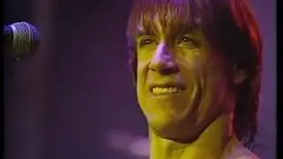 Iggy Pop - No fun (Olympia)