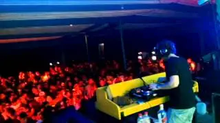 SOUL-BOT @ Villa Sessions 26-04-14