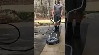 epic surface cleaning